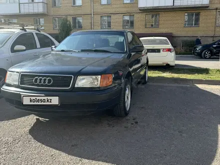 Audi 100 1993 года за 1 850 000 тг. в Астана