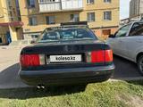 Audi 100 1993 годаүшін1 850 000 тг. в Астана – фото 5