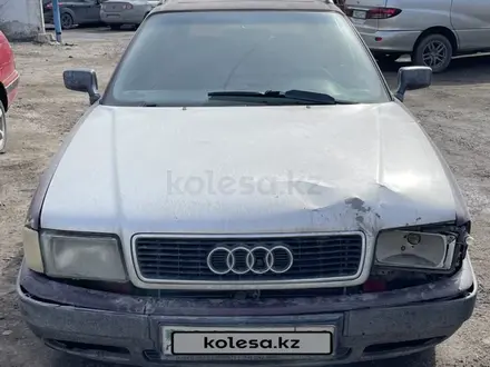 Audi 80 1994 года за 700 000 тг. в Семей – фото 5