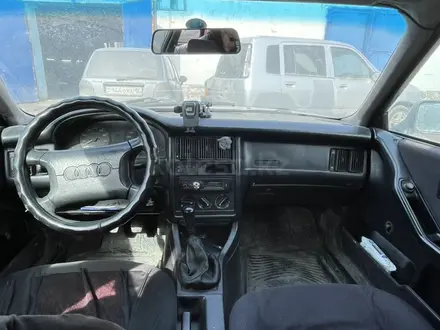 Audi 80 1994 года за 700 000 тг. в Семей – фото 6