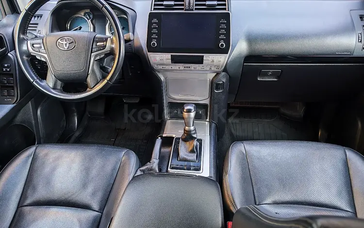 Toyota Land Cruiser Prado 2020 годаүшін23 700 000 тг. в Павлодар