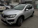 Renault Sandero Stepway 2015 годаүшін3 600 000 тг. в Костанай – фото 2
