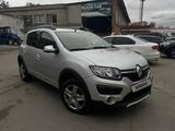 Renault Sandero Stepway 2015 годаүшін3 600 000 тг. в Костанай – фото 3