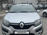 Renault Sandero Stepway 2015 годаүшін3 600 000 тг. в Костанай