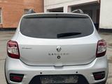 Renault Sandero Stepway 2015 годаүшін3 600 000 тг. в Костанай – фото 5
