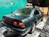 Nissan Maxima 1997 года за 1 750 000 тг. в Алматы – фото 4