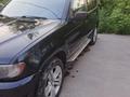 BMW X5 2001 года за 4 390 000 тг. в Алматы – фото 2