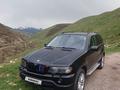 BMW X5 2001 года за 4 390 000 тг. в Алматы – фото 12