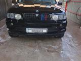 BMW X5 2001 года за 4 390 000 тг. в Алматы