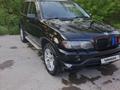 BMW X5 2001 года за 4 390 000 тг. в Алматы – фото 3