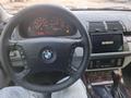 BMW X5 2001 года за 4 390 000 тг. в Алматы – фото 7