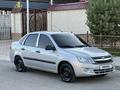 ВАЗ (Lada) Granta 2190 2014 годаүшін2 400 000 тг. в Шымкент – фото 2