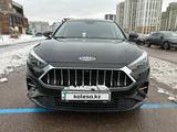 JAC J7 2024 года за 6 400 000 тг. в Астана