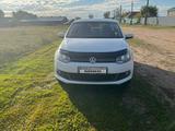 Volkswagen Polo 2014 годаүшін4 700 000 тг. в Актобе – фото 4