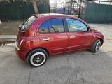 Nissan Micra 2010 годаүшін3 800 000 тг. в Актобе – фото 2