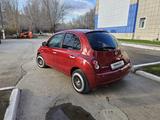 Nissan Micra 2010 годаүшін3 800 000 тг. в Актобе – фото 3