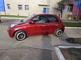 Nissan Micra 2010 годаүшін3 800 000 тг. в Актобе – фото 4