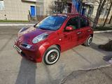 Nissan Micra 2010 годаүшін3 800 000 тг. в Актобе – фото 5