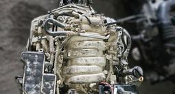 4, 3л 3UZ-FE в сборе Двигатель (ДВС қозғалтқыш) свап за 1 000 000 тг. в Алматы – фото 3