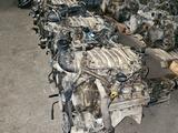 4, 3л 3UZ-FE в сборе Двигатель (ДВС қозғалтқыш) свап за 1 000 000 тг. в Алматы