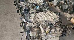 4, 3л 3UZ-FE в сборе Двигатель (ДВС қозғалтқыш) свап за 1 000 000 тг. в Алматы