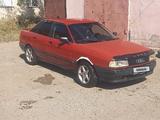 Audi 80 1989 года за 1 200 000 тг. в Караганда