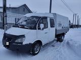 ГАЗ 2007 года за 5 000 000 тг. в Костанай – фото 4