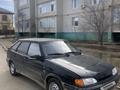 ВАЗ (Lada) 2114 2008 года за 720 000 тг. в Атырау – фото 2