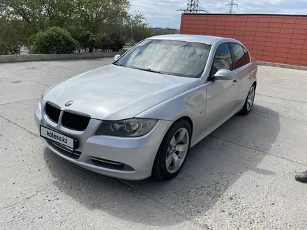 BMW 325 2006 года за 5 000 000 тг. в Актау – фото 2