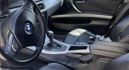 BMW 325 2006 года за 4 900 000 тг. в Актау – фото 4