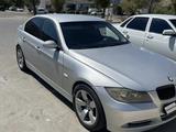 BMW 325 2006 года за 4 900 000 тг. в Актау