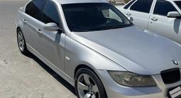 BMW 325 2006 года за 4 900 000 тг. в Актау