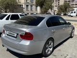 BMW 325 2006 года за 4 900 000 тг. в Актау – фото 2