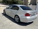 BMW 325 2006 года за 4 900 000 тг. в Актау – фото 3