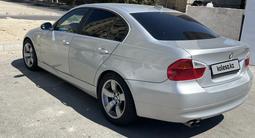 BMW 325 2006 года за 4 900 000 тг. в Актау – фото 3