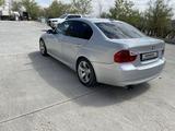 BMW 325 2006 годаүшін5 000 000 тг. в Актау – фото 5