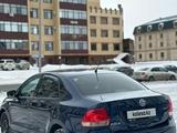 Volkswagen Polo 2013 годаүшін3 300 000 тг. в Актобе – фото 2