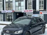 Volkswagen Polo 2013 года за 3 300 000 тг. в Актобе