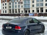 Volkswagen Polo 2013 годаүшін3 500 000 тг. в Актобе – фото 3