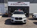 BMW X5 2019 года за 30 500 000 тг. в Караганда – фото 4