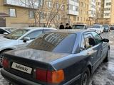 Audi 100 1991 годаүшін1 700 000 тг. в Астана – фото 5