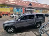 Volkswagen Amarok 2013 года за 11 000 000 тг. в Талдыкорган – фото 2