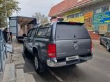 Volkswagen Amarok 2013 года за 11 000 000 тг. в Талдыкорган – фото 3