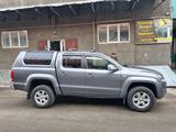 Volkswagen Amarok 2013 года за 11 000 000 тг. в Талдыкорган – фото 5