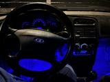 ВАЗ (Lada) 2112 2007 года за 1 200 000 тг. в Кокшетау