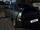 ВАЗ (Lada) 2112 2007 года за 1 200 000 тг. в Кокшетау – фото 4