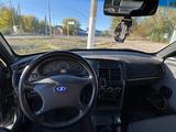 ВАЗ (Lada) 2112 2007 года за 1 200 000 тг. в Кокшетау – фото 3