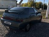 ВАЗ (Lada) 2112 2007 года за 1 200 000 тг. в Кокшетау – фото 5