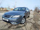 Chevrolet Lacetti 2023 годаүшін6 850 000 тг. в Шымкент – фото 4