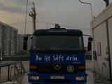 Mercedes-Benz  Atego 2005 годаfor23 500 000 тг. в Алматы